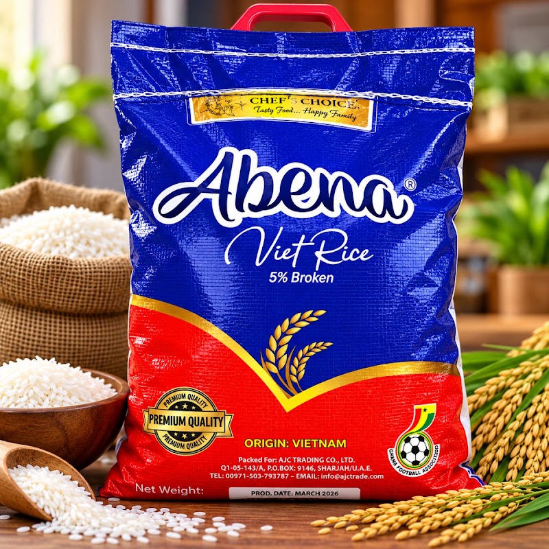 Abena Rice